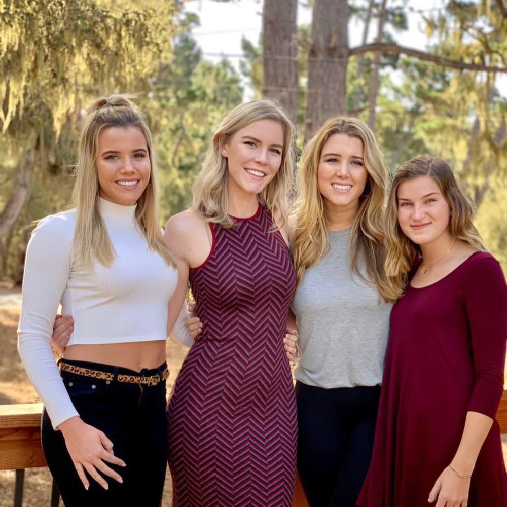 Meet your Posher, Andi